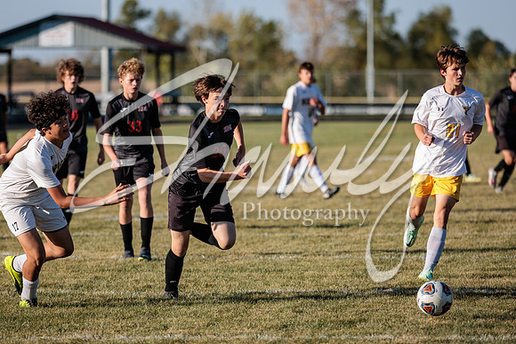 2022.10.13 FHS Soccer @ S. Boone1076