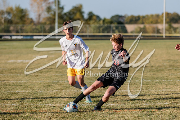 2022.10.13 FHS Soccer @ S. Boone1142