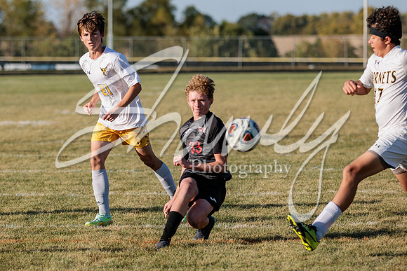 2022.10.13 FHS Soccer @ S. Boone1144