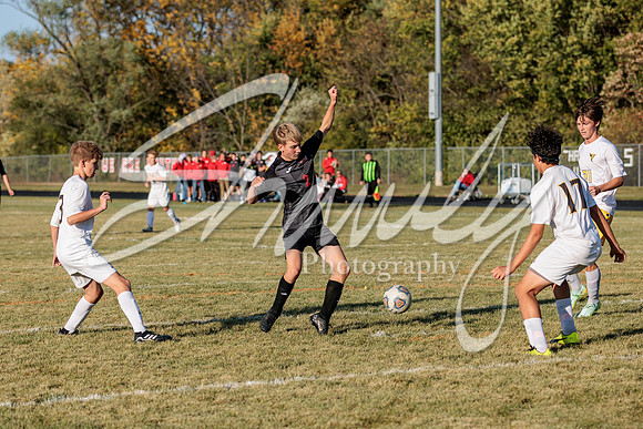 2022.10.13 FHS Soccer @ S. Boone1179