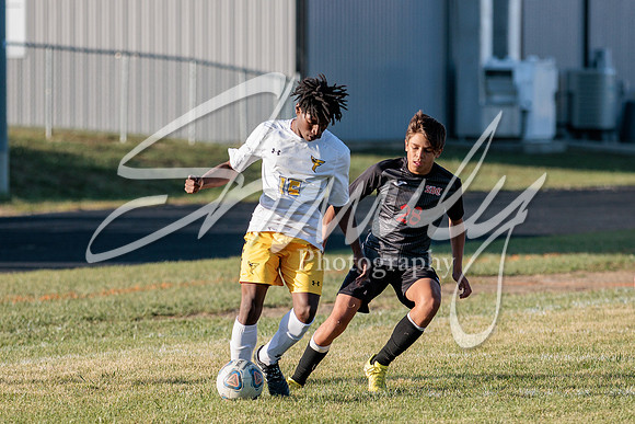 2022.10.13 FHS Soccer @ S. Boone1189
