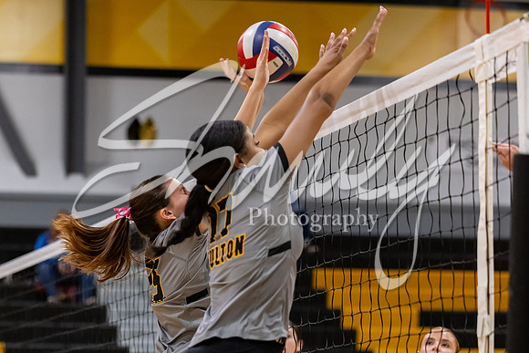 2024.10.15 FHS Volleyball Vs. Hallsville-77