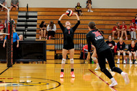 2025.09.29 S. Boone Volleyball Vs. Blair Oaks-4