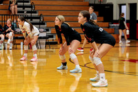 2025.09.29 S. Boone Volleyball Vs. Blair Oaks-7