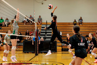 2025.09.29 S. Boone Volleyball Vs. Blair Oaks-10