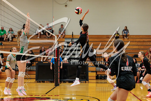 2025.09.29 S. Boone Volleyball Vs. Blair Oaks-10