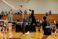 2025.09.29 S. Boone Volleyball Vs. Blair Oaks-11
