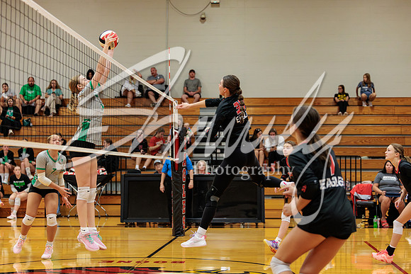 2025.09.29 S. Boone Volleyball Vs. Blair Oaks-12