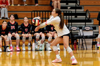 2025.09.29 S. Boone Volleyball Vs. Blair Oaks-16