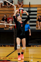 2025.09.29 S. Boone Volleyball Vs. Blair Oaks-17