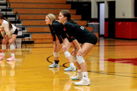 2025.09.29 S. Boone Volleyball Vs. Blair Oaks-13