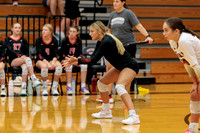 2025.09.29 S. Boone Volleyball Vs. Blair Oaks-20