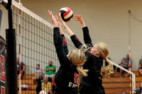 2025.09.29 S. Boone Volleyball Vs. Blair Oaks-3