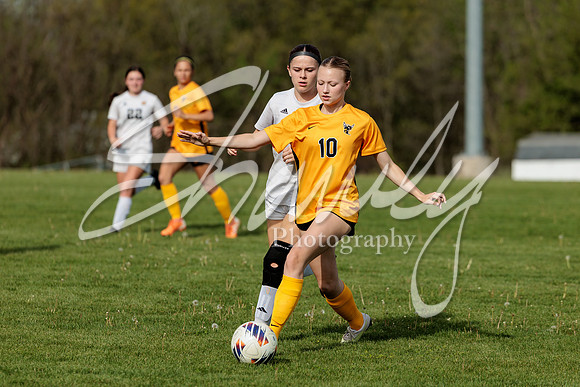 2025.04.24 FHS Girls Soccer Vs. Smithton-17