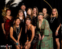 Super Sam Foundation Gala 2025
