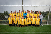 Soccer Re-Takes