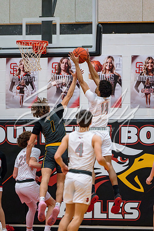 2025.03.03 S. Boone Basketball Vs. Versailles-19