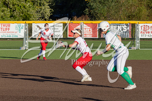 2025.10.08 S. Boone Softball Vs. Blair Oaks--47