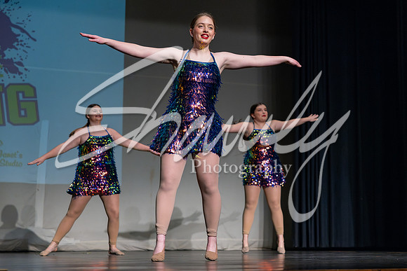 JDS 2025 Recital Performance 1-5