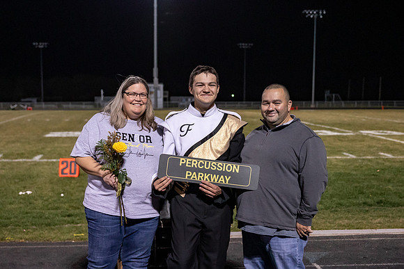2022.10.21 FHS Football Vs. Winfield00821