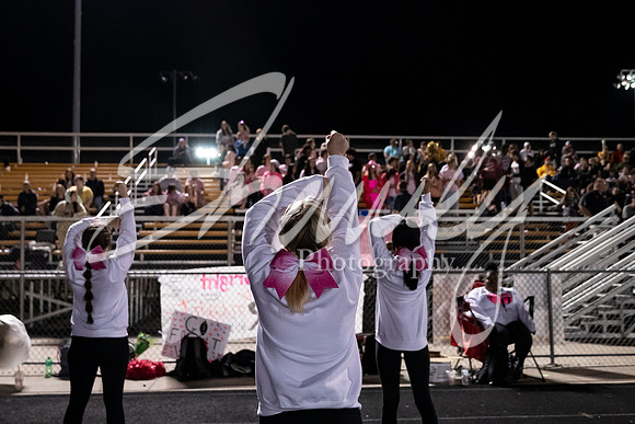 2022.10.21 FHS Football Vs. Winfield00527