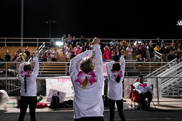 2022.10.21 FHS Football Vs. Winfield00527