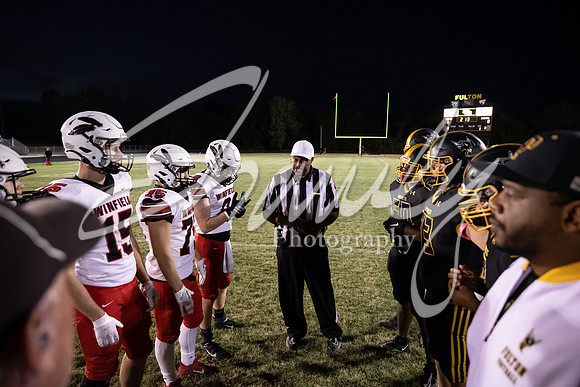 2022.10.21 FHS Football Vs. Winfield00411