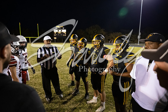 2022.10.21 FHS Football Vs. Winfield00419