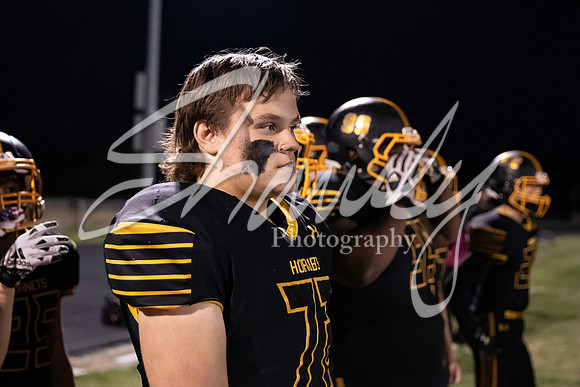 2022.10.21 FHS Football Vs. Winfield00456