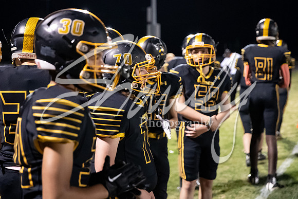 2022.10.21 FHS Football Vs. Winfield00473