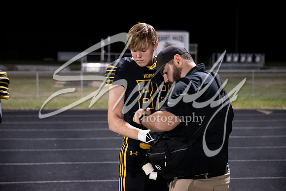 2022.10.21 FHS Football Vs. Winfield00489