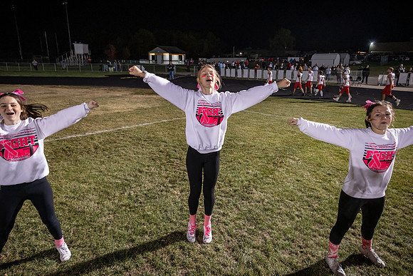 2022.10.21 FHS Football Vs. Winfield01547