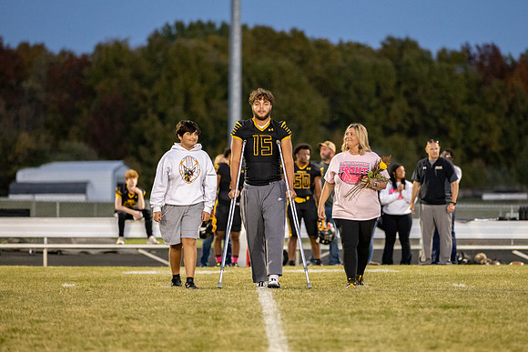 2022.10.21 FHS Football Vs. Winfield02129