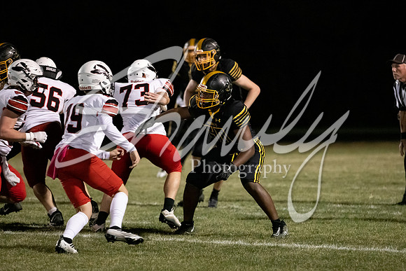2022.10.21 FHS Football Vs. Winfield02320