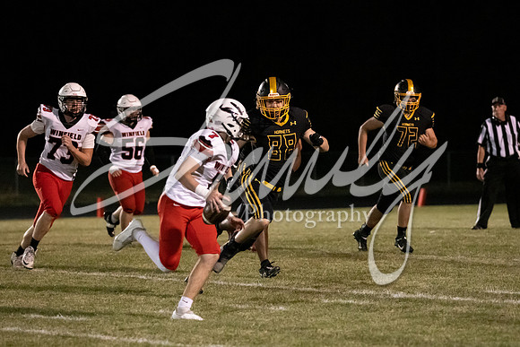 2022.10.21 FHS Football Vs. Winfield02374