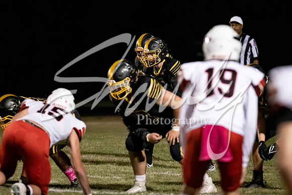 2022.10.21 FHS Football Vs. Winfield02610