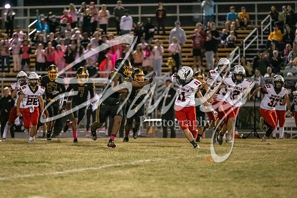 2022.10.21 FHS Football Vs. Winfield03016