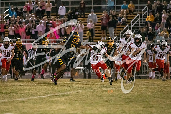 2022.10.21 FHS Football Vs. Winfield03018