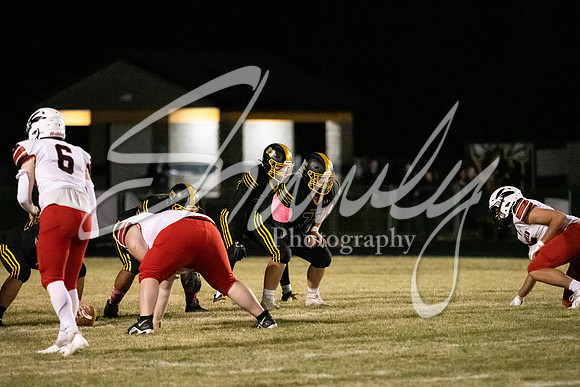2022.10.21 FHS Football Vs. Winfield03074
