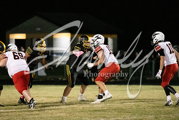 2022.10.21 FHS Football Vs. Winfield03079
