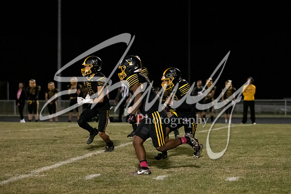 2022.10.21 FHS Football Vs. Winfield03120