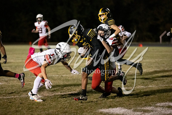 2022.10.21 FHS Football Vs. Winfield03137
