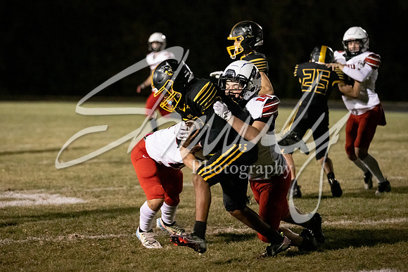 2022.10.21 FHS Football Vs. Winfield03139