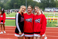 2025.10.10 S. Boone Football Vs. Hallsville--3