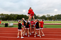 2025.10.10 S. Boone Football Vs. Hallsville--4