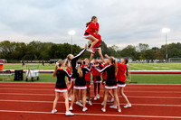 2025.10.10 S. Boone Football Vs. Hallsville--6
