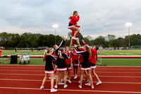 2025.10.10 S. Boone Football Vs. Hallsville--7