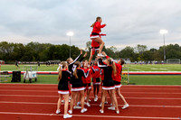 2025.10.10 S. Boone Football Vs. Hallsville--9