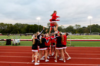 2025.10.10 S. Boone Football Vs. Hallsville--10