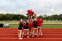 2025.10.10 S. Boone Football Vs. Hallsville--11